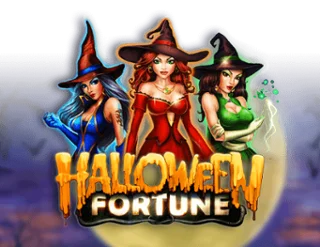 Halloween Fortune
