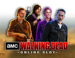 The Walking Dead